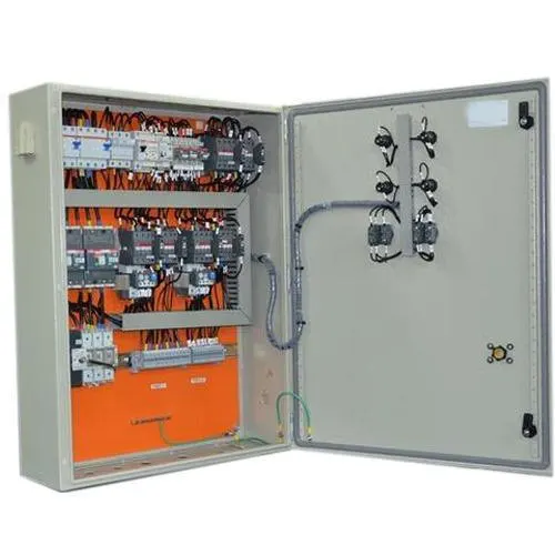 LT Switchgear